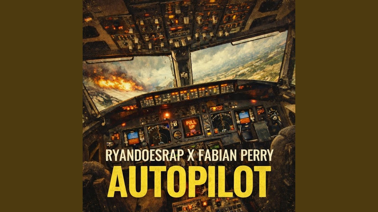 Guarda Autopilot su YouTube Guarda Autopilot su YouTube