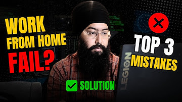 Top 3 Mistakes New Freelancers Make & How to Avoid Them  Freelancing Tips for Beginners | Punjabi