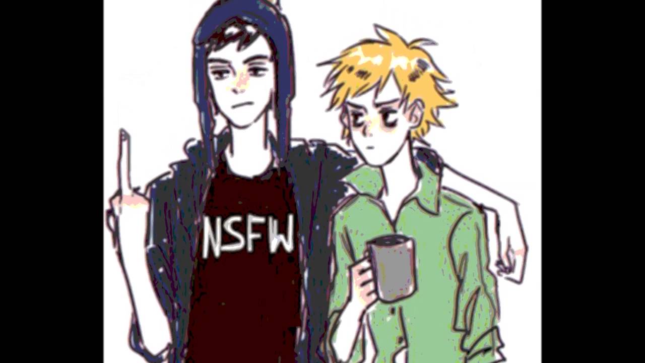 Say you like me - Creek SP