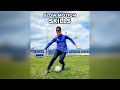 3 famous football skills in super slow motion