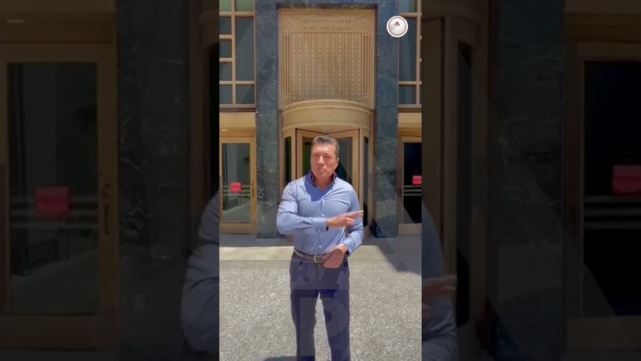 Exhiben el pésimo desempeño de Rutilio Escandón como cónsul en Miami