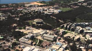 UCSD Convocation History