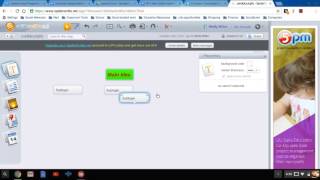 Basics of Spiderscribe