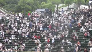 12/07/14　オリックスvs埼玉西武　ライオンズ１－９
