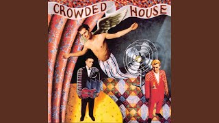 Video thumbnail of "Crowded House - Hole In The River"