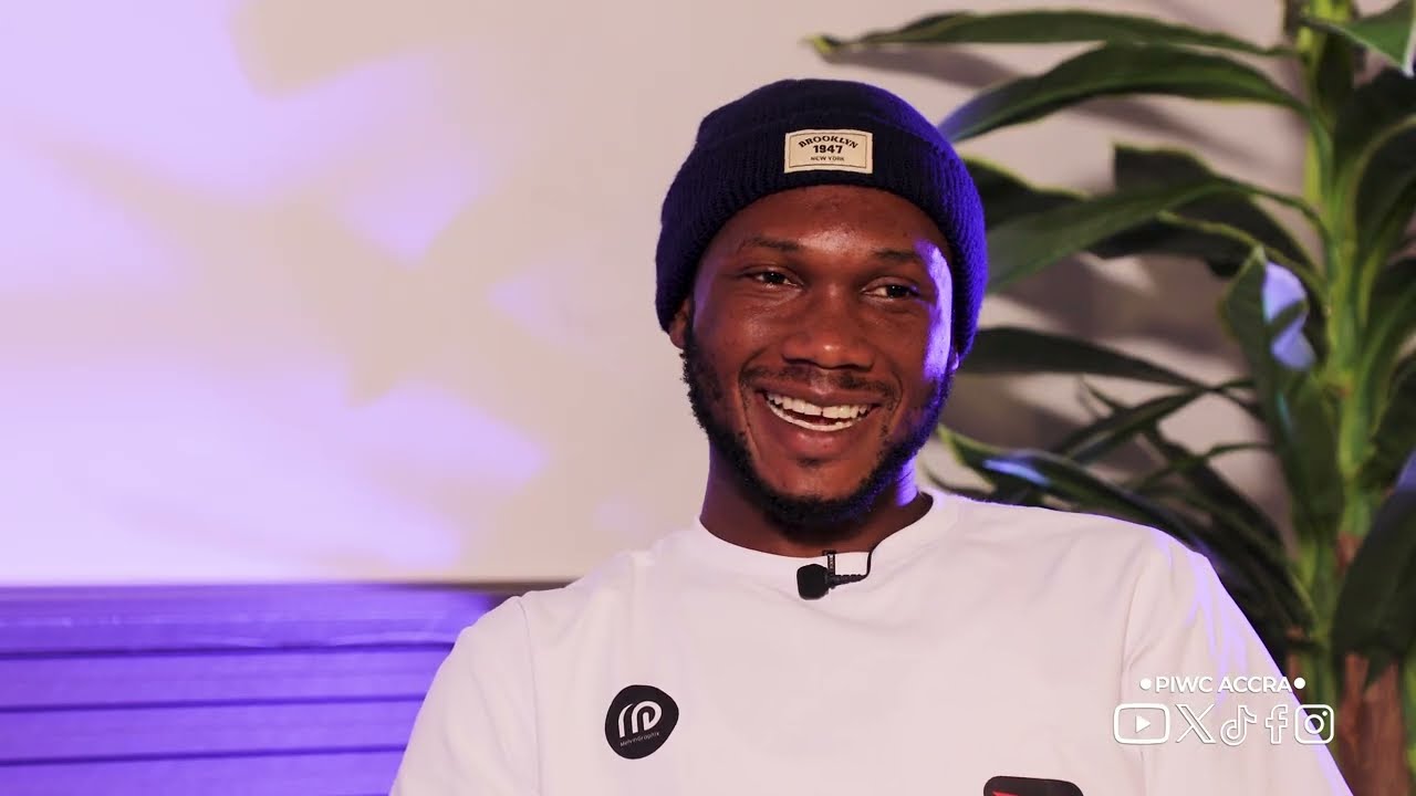 Unleashed To Go And Keep Telling || A PIWC Accra Youth Ministry Podcast