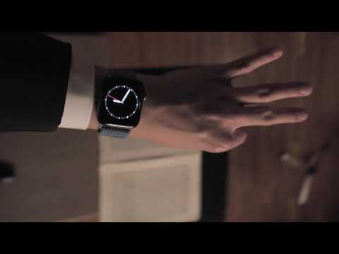 Apple Watch — Close Your Rings - Apple Watch — Close Your Rings