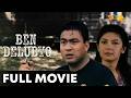 Ben Delubyo FULL MOVIE Bong Revilla Jr Charlene Gonzales Joko Diaz