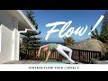 45 min Vinyasa Flow Yoga - Level 2 | doktor yoga