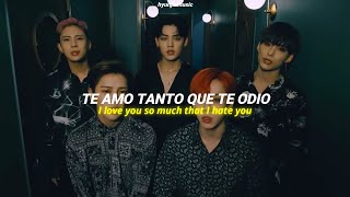 A.C.E - Easier (5SOS) (SUB ESPAÑOL)