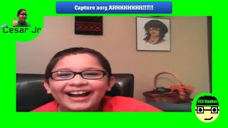 Capture 2015 AHHHHHHHH!!!!!! | Mini Cesar Jr | [CJ] Studios