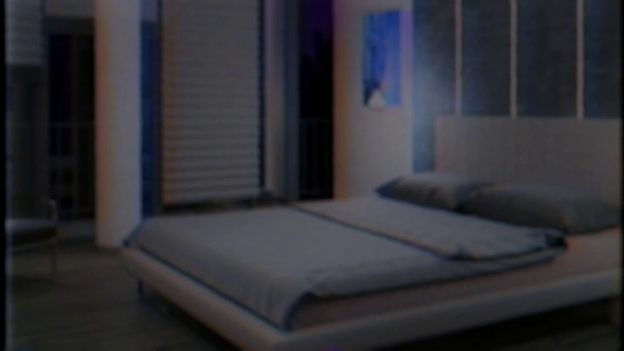 The Blue Lights That Follow! (True UFO Story!) - These are a collection of 100% TRUE paranormal Stories.