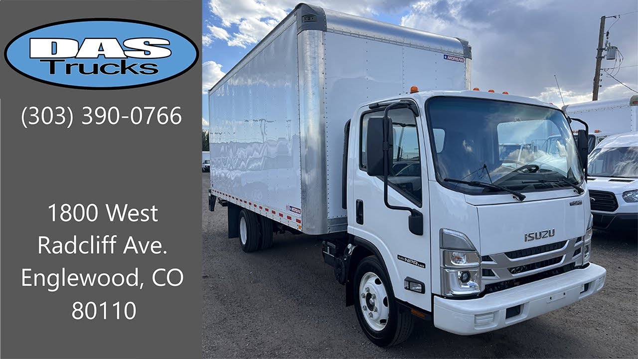 ISUZU トラック トラック | いすゞ自動車