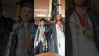 🖤🔥🎓 DO IT in yo CAP N GOWN #students #graduation #school