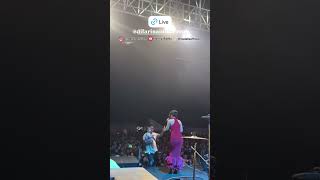 Difarina Indra Adella  Pati