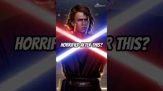 Famous Why Anakin Was HORRIFIED After He Killed Dooku Wealth