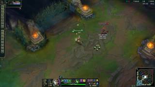 Adrian Riven Flash Cancels