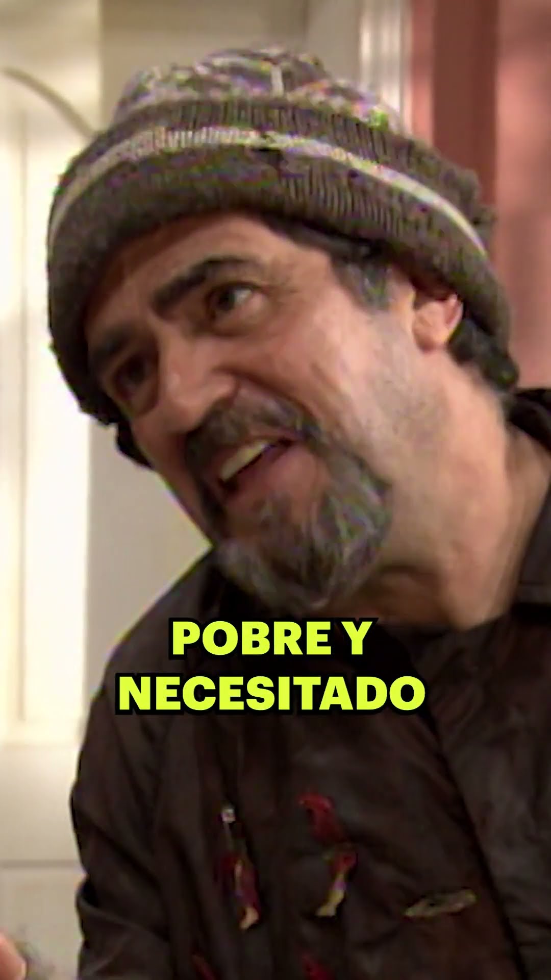 Jorjais se sale con la suya ? #Vecinos #humor #comedia