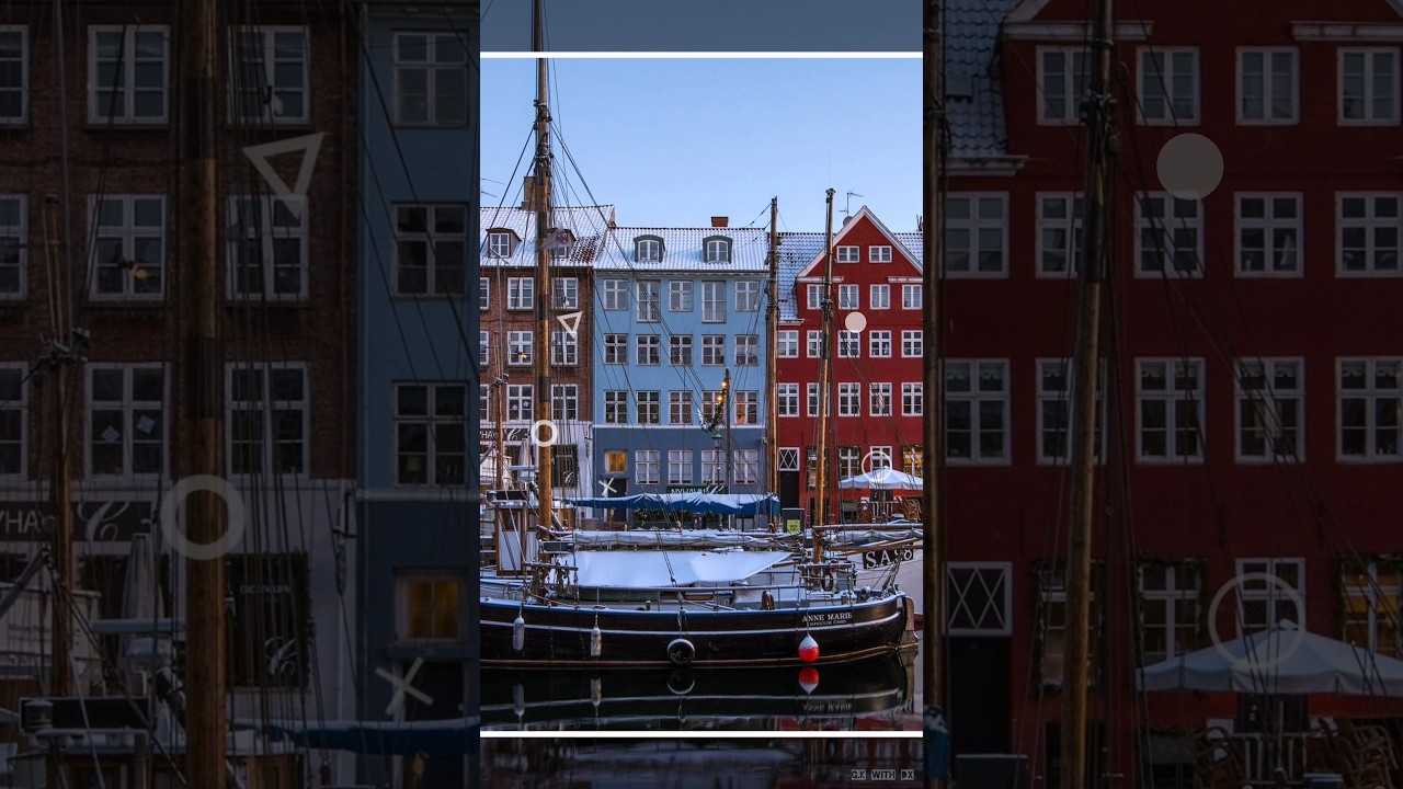 Most Cleanest Countries 2023 🌎 | 