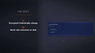 VaultSort Vault Launch preview screenshot 1