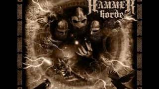 Watch Hammer Horde Pierced By Odins Spear video