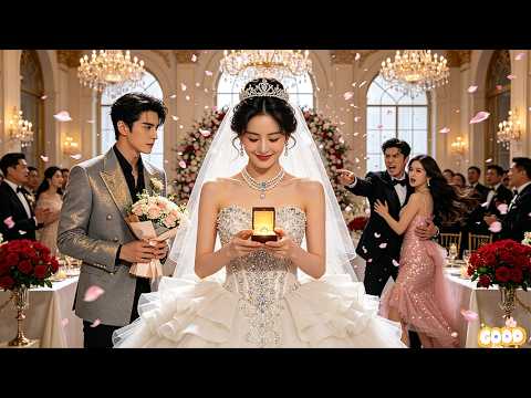 Reborn: Divorcing My Husband and Marrying the Richest Man! #260605rmB2