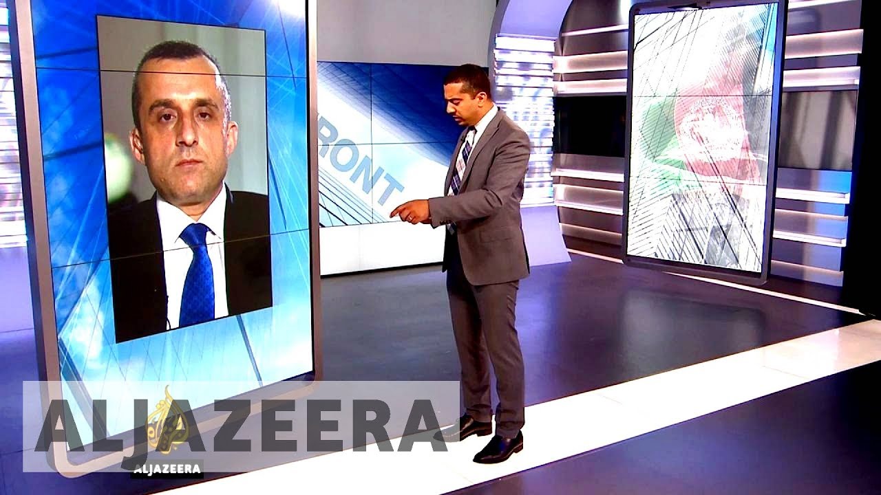 🇦🇫 Is the military strategy in Afghanistan flawed? - UpFront