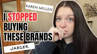 10 Brands I Don’t Pick up Anymore | eBay Reseller 