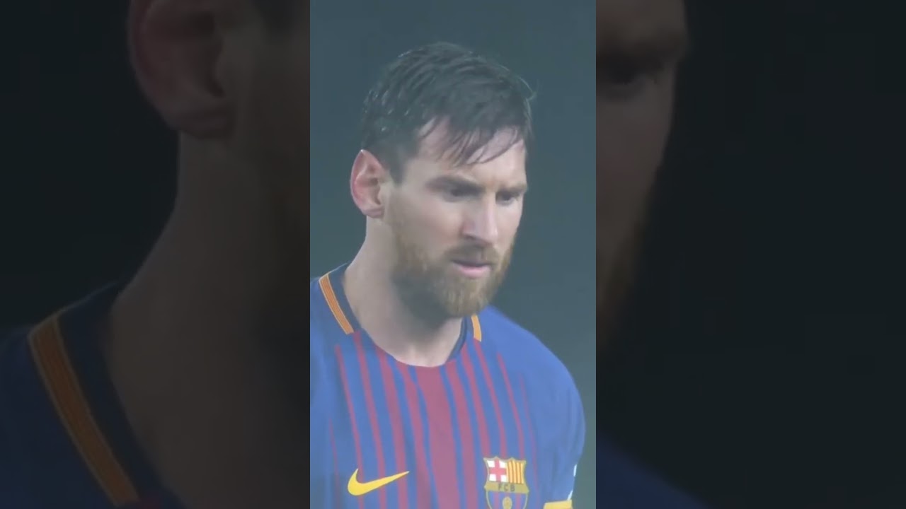 Messi vs Real Betis 🔥