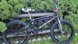 The Bone Deth Machine BMX Lives! 😄 7-11-2026 - YouTube
