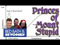 Princes of mount stupid  bbbyq bankruptcy anniversary livestream