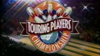 1996 Bayer Brunswick Touring Players Championship