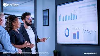 Buyer Intent Signals. ZenBee.io