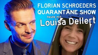 Die Corona-Quarantäne-Show vom 22.06.2020 mit Florian & Louisa