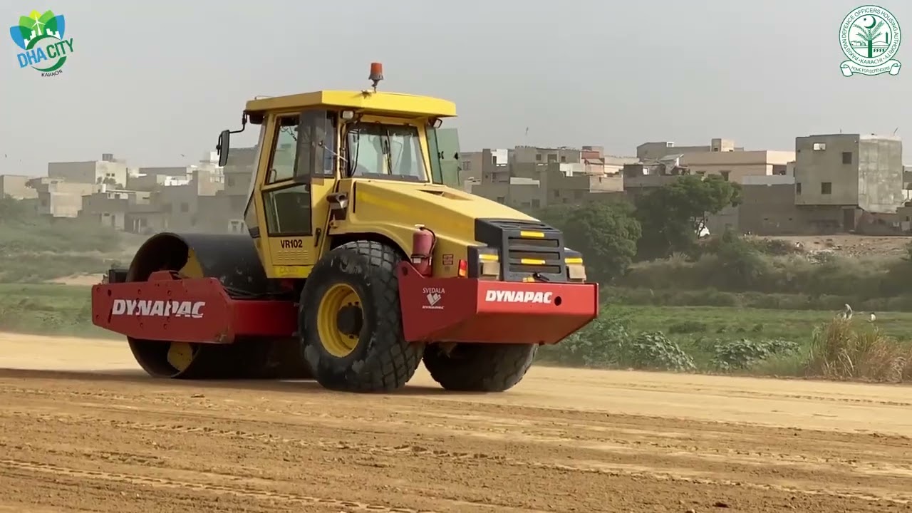 Dha projects details