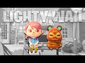ADDIO Light Waii questo e' l'ULTIMO VIDEO sulla mia ISOLA di ANIMAL CROSING