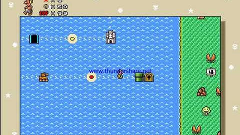 SMBX2 Presents: The Level Custom (SMBX 1.3.1 Revisted) (Pt 4)