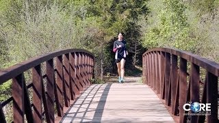 The CORE Institute Patient Testimonials: Meet Karyn