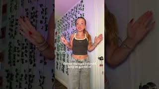 Let Me Know What You Think