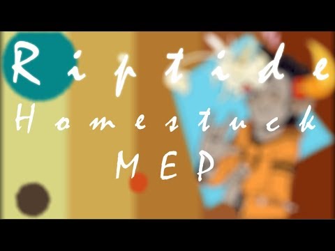 "Riptide" {OPEN Homestuck/Hiveswap MEP} 11/20 parts left! READ DESCRIPTION