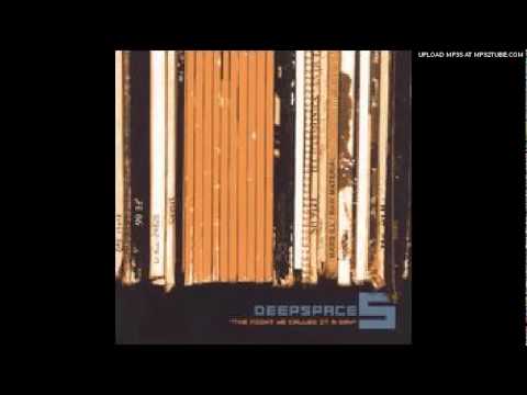 Deepspace5 — deepspace 5 - this curse i bear