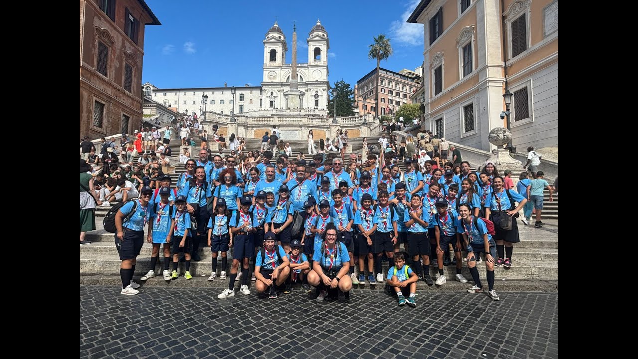 Testimoni di Virtù - VIDEO