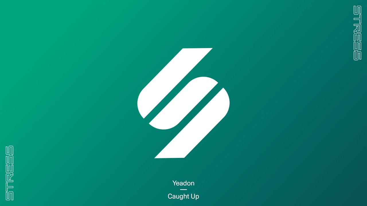Yeadon - Caught Up