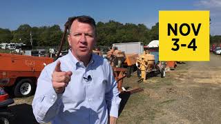 AR Dot Auction