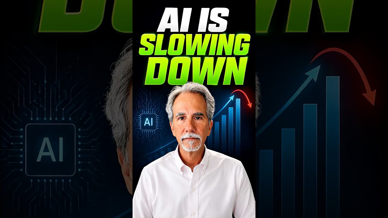 AI Spending Is Rising—So Why Is Growth Slowing?