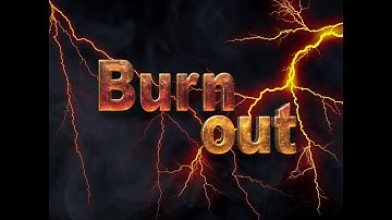 Fitness Burnout 🔥🔥