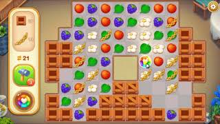 Dream Cafe: Cafescapes-video ads 1 screenshot 3