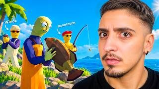 Αυτό το βίντεο ΔΕΝ ΘΑ ΣΟΥ ΜΑΘΕΙ να ΨΑΡΕΥΕΙΣ ! | How To Fish