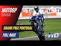 MotoGP Portugal 2020 Final Round HD