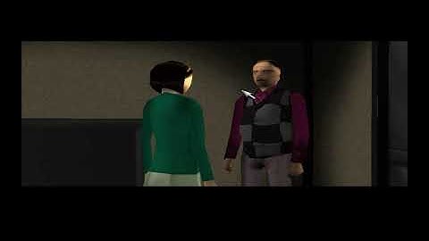 2018-10-06 - Clock Tower II: The Struggle Within - Part 2